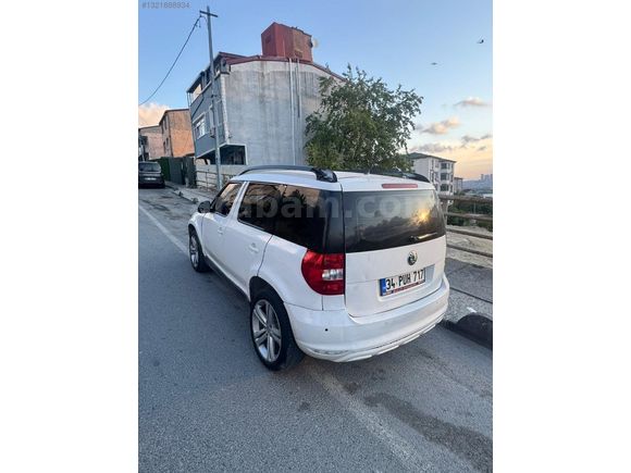 BULUT OTODAN