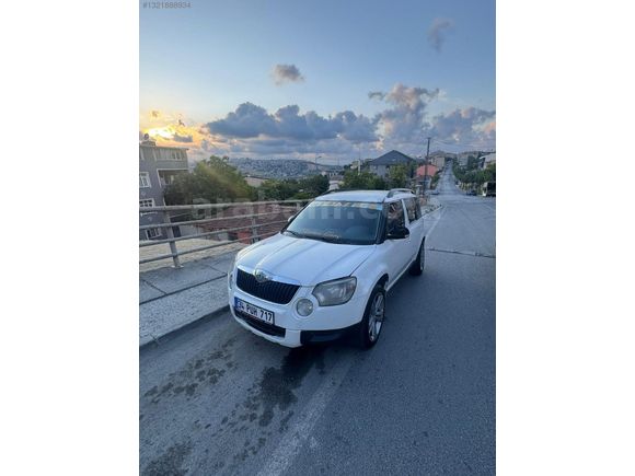 BULUT OTODAN