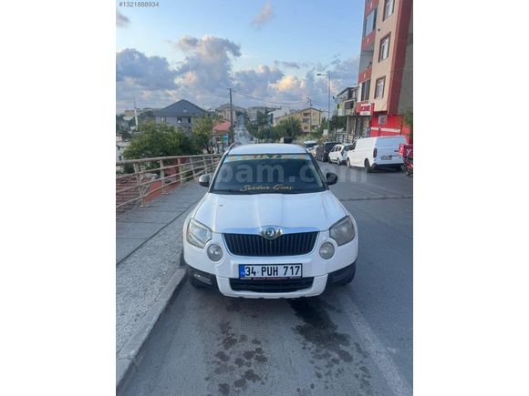 BULUT OTODAN