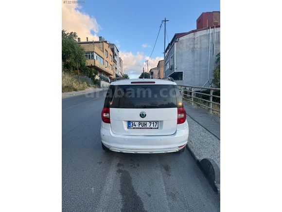 BULUT OTODAN