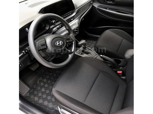 Sahibinden Hyundai Bayon 1.0 T-GDI Elite 2024 Model