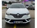 Memurdan temiz Megane