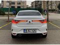 Memurdan temiz Megane