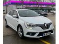 Memurdan temiz Megane