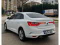 Memurdan temiz Megane