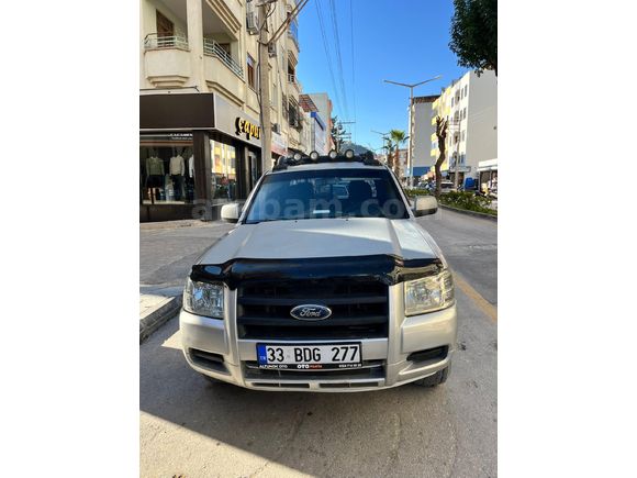 Sahibinden Ford Ranger 2.5 TDCi XLT 2007 Model
