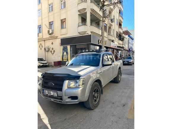Sahibinden Ford Ranger 2.5 TDCi XLT 2007 Model