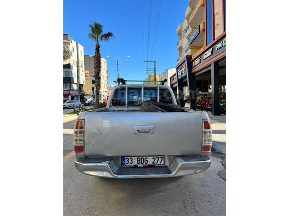 Sahibinden Ford Ranger 2.5 TDCi XLT 2007 Model