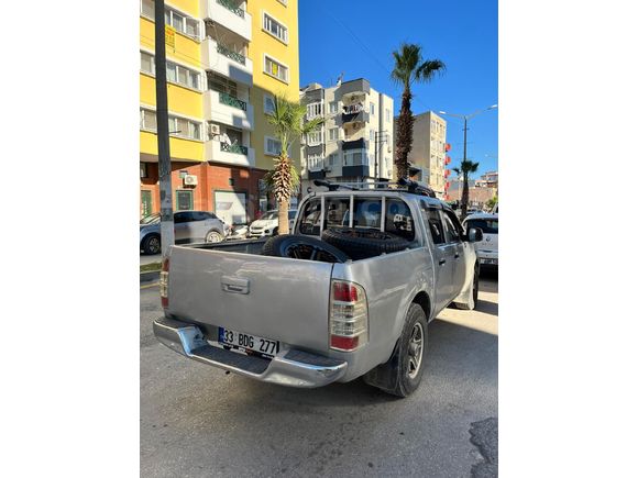 Sahibinden Ford Ranger 2.5 TDCi XLT 2007 Model