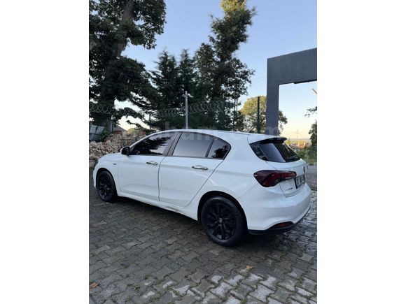 Sahibinden Fiat Egea 1.4 Fire Urban Plus 2018 Model 