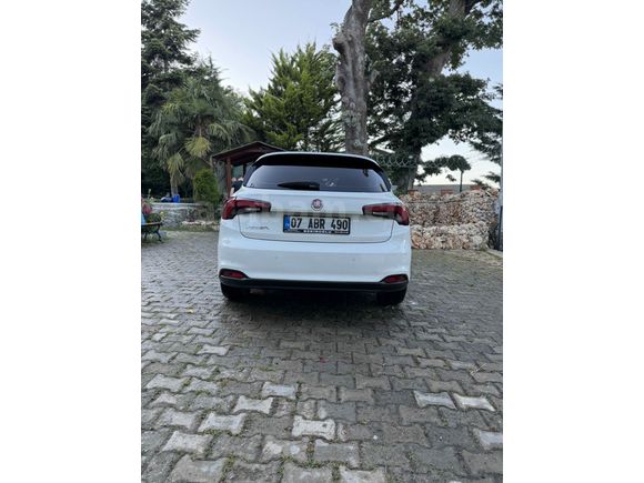 Sahibinden Fiat Egea 1.4 Fire Urban Plus 2018 Model 