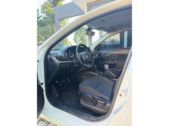 Sahibinden Fiat Egea 1.4 Fire Urban Plus 2018 Model 