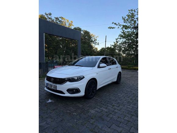 Sahibinden Fiat Egea 1.4 Fire Urban Plus 2018 Model 