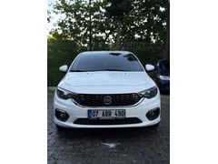 Sahibinden Fiat Egea 1.4 Fire Urban Plus 2018 Model 