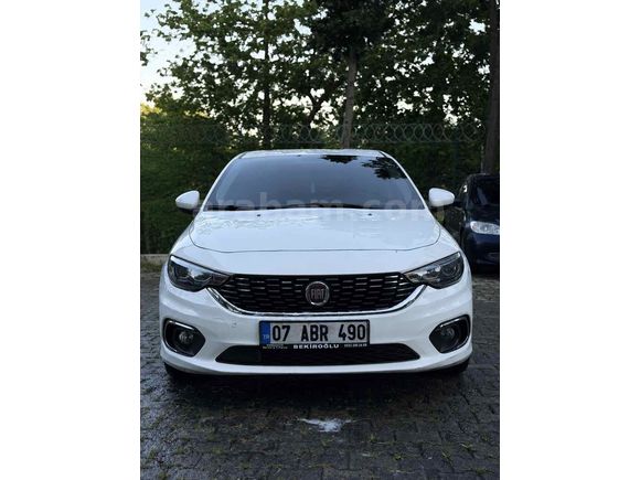 Sahibinden Fiat Egea 1.4 Fire Urban Plus 2018 Model 