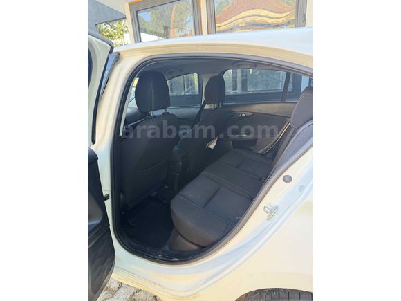 Sahibinden Fiat Egea 1.4 Fire Urban Plus 2018 Model 