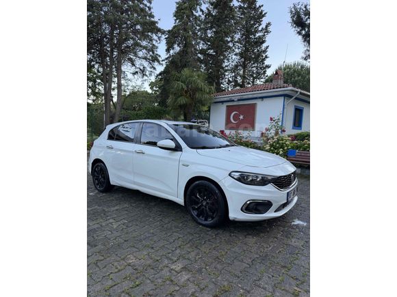 Sahibinden Fiat Egea 1.4 Fire Urban Plus 2018 Model 