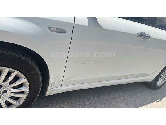 Sahibinden Servis Bakımlı Fiat Egea 1.3 Multijet Easy