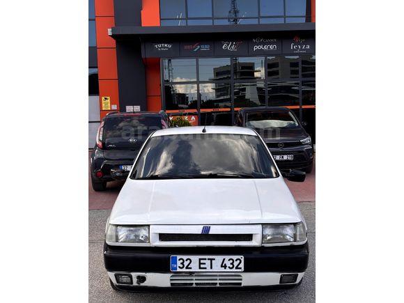düşük km Sahibinden Tipo 1.6 SLX mpi