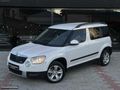 247.000KM HATASIZ SKODA 1.6 TDI ELEGANCE İÇİBEJ+XENON+K.AYNA