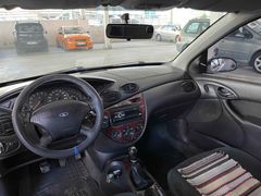 Sahibinden Ford Focus 1.6 Ambiente 2000 Model 