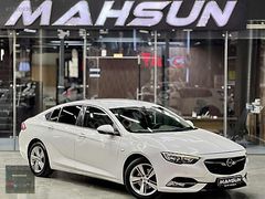 0.79 KREDİ İMKANI 2020 OPEL İNSİGNİA 1.6 CDTİ GRAND SPORT++++