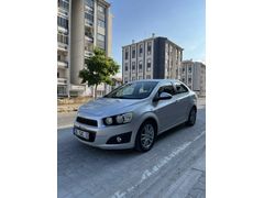 Sahibinden Chevrolet Aveo 1.3 D LTZ 2012 Model 