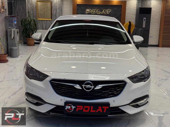 POLAT'TAN 2020 Opel Insignia 1.6 CDTI /ENJOY 15 DK KREDİ İMKANI