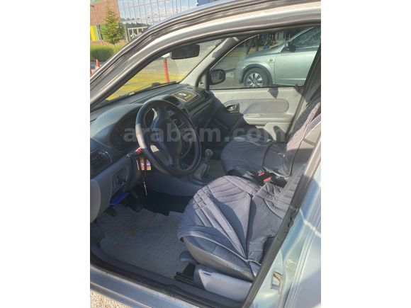 Sahibinden Renault Clio 1.4 RTA 2001 Model 