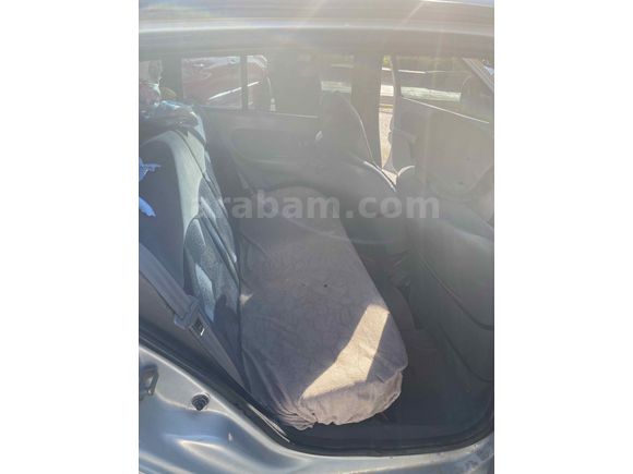 Sahibinden Renault Clio 1.4 RTA 2001 Model 