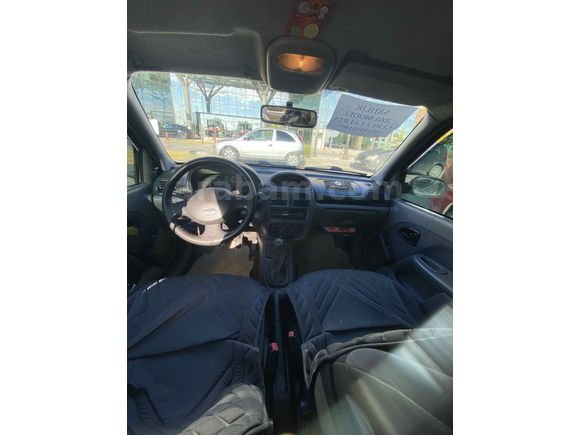 Sahibinden Renault Clio 1.4 RTA 2001 Model 