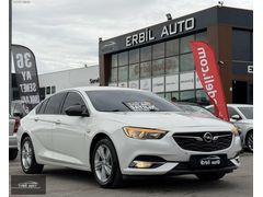 ERBİL AUTO'DAN 2020 OPEL INSIGNIA GRANDS 1.6 CDTI ENJOY OTOMATİK