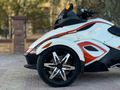 CAN - AM SPYDER 28.000 KM DE 