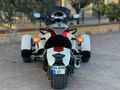 CAN - AM SPYDER 28.000 KM DE 