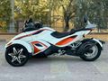 CAN - AM SPYDER 28.000 KM DE 