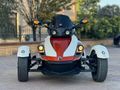 CAN - AM SPYDER 28.000 KM DE 
