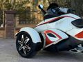 CAN - AM SPYDER 28.000 KM DE 