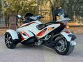 CAN - AM SPYDER 28.000 KM DE 
