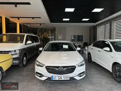 2017 MODEL OPEL INSIGNIA 1.6 CDTI GRAND SPORT T ENJOY