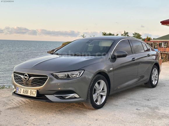 RUHSAT SAHİBİNDEN DİZEL OTOMATIK