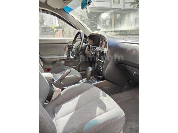Sahibinden Hyundai Elantra 1.6 GLS 2004 Model