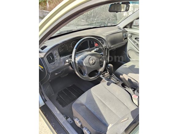 Sahibinden Hyundai Elantra 1.6 GLS 2004 Model