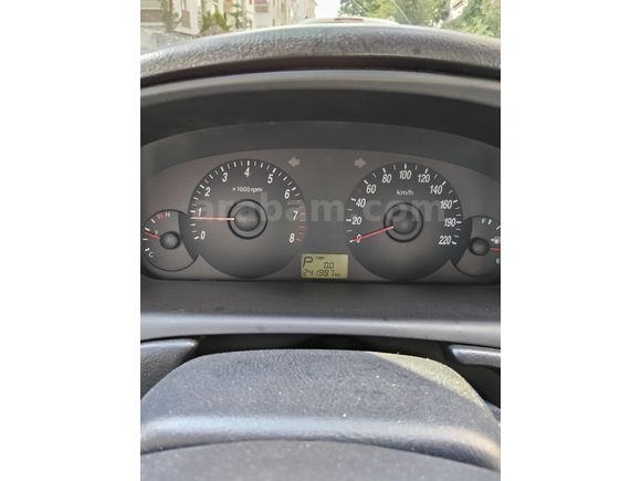 Sahibinden Hyundai Elantra 1.6 GLS 2004 Model