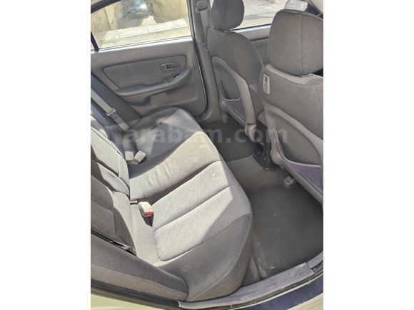 Sahibinden Hyundai Elantra 1.6 GLS 2004 Model
