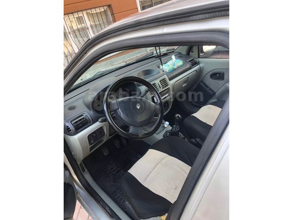 Sahibinden Renault Clio 1.5 dCi Alize 2005 Model 