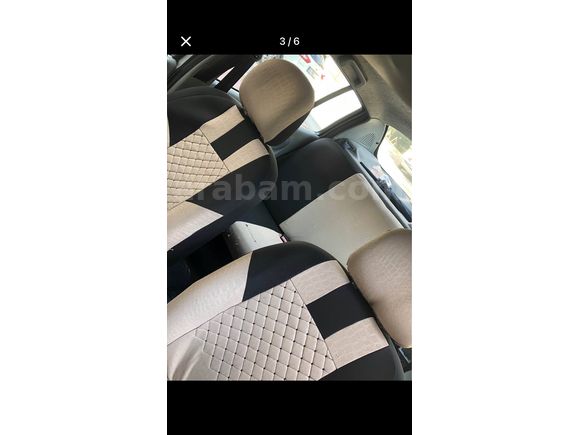 Sahibinden Renault Clio 1.5 dCi Alize 2005 Model 