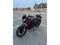 Sahibinden TVS Apache RTR 200 