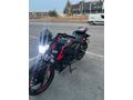 Sahibinden TVS Apache RTR 200 