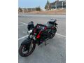 Sahibinden TVS Apache RTR 200 
