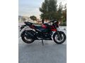 Sahibinden TVS Apache RTR 200 